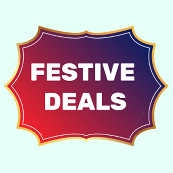Festive deals