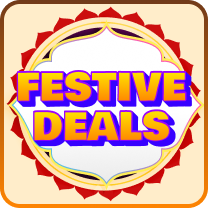 Festive Sale image