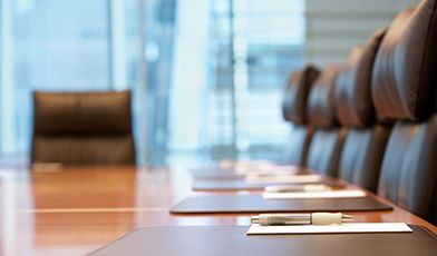 Board Of Directors