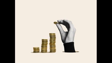 Inflation and impact on savings