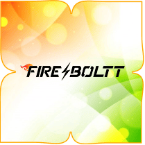 Fire boltt image
