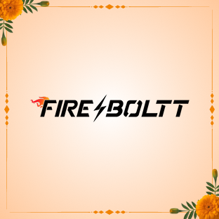 Fire boltt image