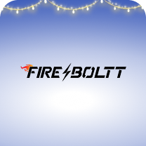 Fire boltt image