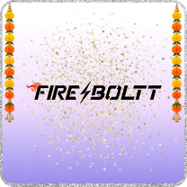 Fire boltt image