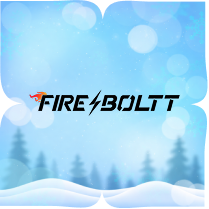 Fireboltt image