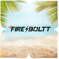 Fireboltt image