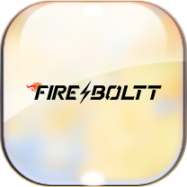 Fire boltt image