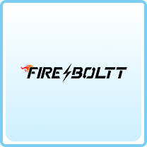 Fire boltt image