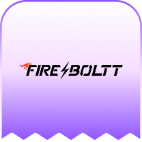 Fire boltt image