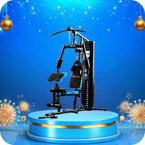 फिटनेस उपकरण image