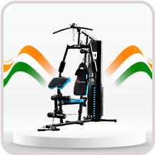 Fitness equipments