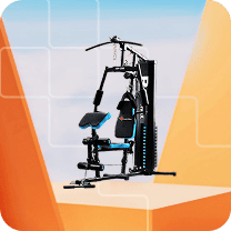 फिटनेस उपकरण image