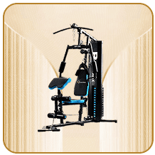 फिटनेस उपकरण