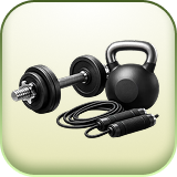 फिटनेस उपकरण image