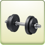 फिटनेस उपकरण image