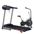 Fitness Equipment