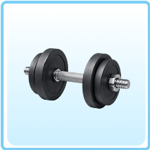 Fitness Equipments