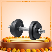 Fitness Equipments