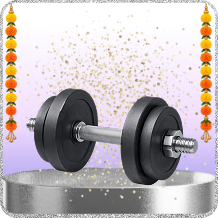 Fitness Equipments