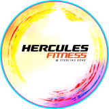 Hercules fitness image