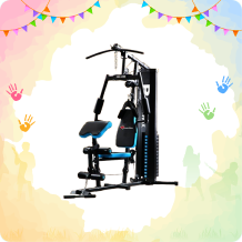 Fitness equipments