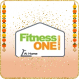 Fitnessone image