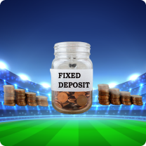 Fixed Deposits image
