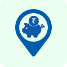 Fixed Deposit Branch Locator