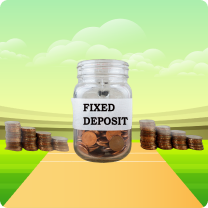 Fixed Deposits image