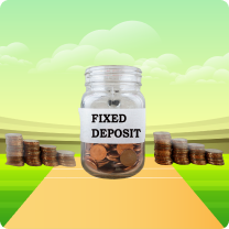 Fixed deposits image