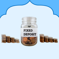 Fixed Deposits image