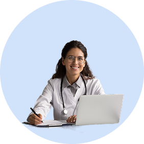 Flexi Doctor Loan image