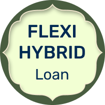 Flexi Hybrid Loan