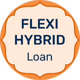 Flexi Hybrid Loan
