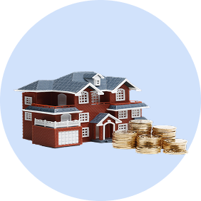 Flexi Loan Against Property  (Balance Transfer) image