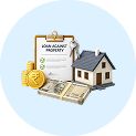 Flexi Loan Against Property (Fresh) image