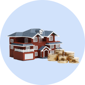 Flexi Loan Against Property (Fresh) image