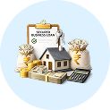 Flexi Secured Business Loan image