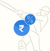 Flexi Transaction Calculator image