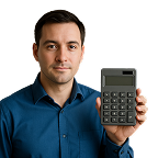 Flexi Transaction Calculator