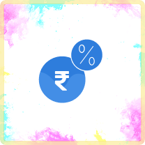 फ्लेक्सी ट्रांज़ैक्शन कैलकुलेटर image