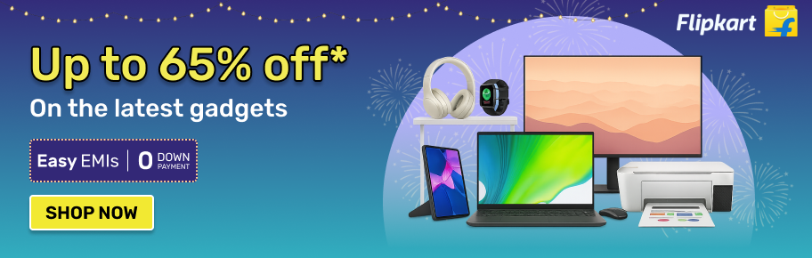 Flipkart
