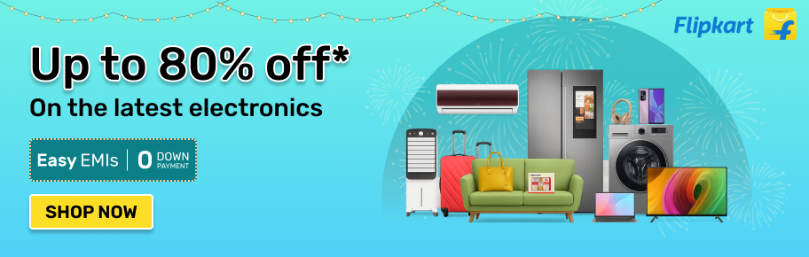 Flipkart