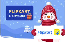 Reliance Trends Gift Card