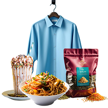 Food & Grocery image