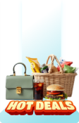 Food & Grocery