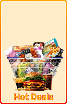 Food & Grocery