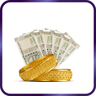 Fresh Gold Loan image
