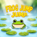 Frog Jump