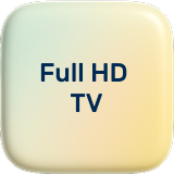 फुल HD TV image